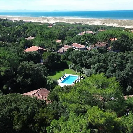 Sunset - Pool, 200 M Away And Dune View Вилла *