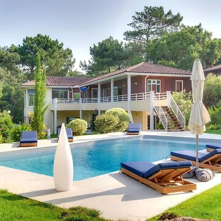 Sunset - Pool, 200 M Away And Dune View *